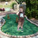 Jacob's hole in one